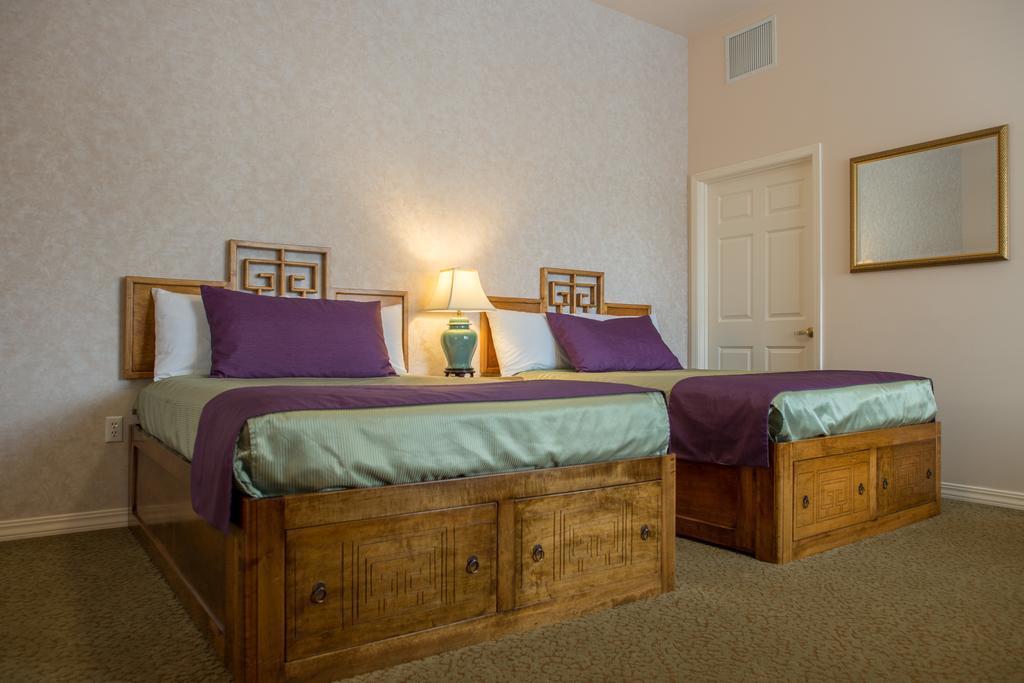 Sw Hotel Сан-Франциско Экстерьер фото
