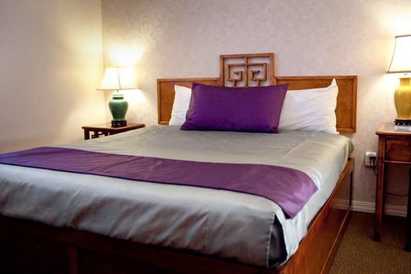 Sw Hotel Сан-Франциско Номер фото